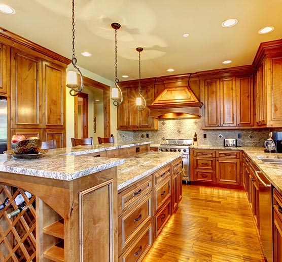 Granite Countertops Orlando  Granite Kitchen Countertops